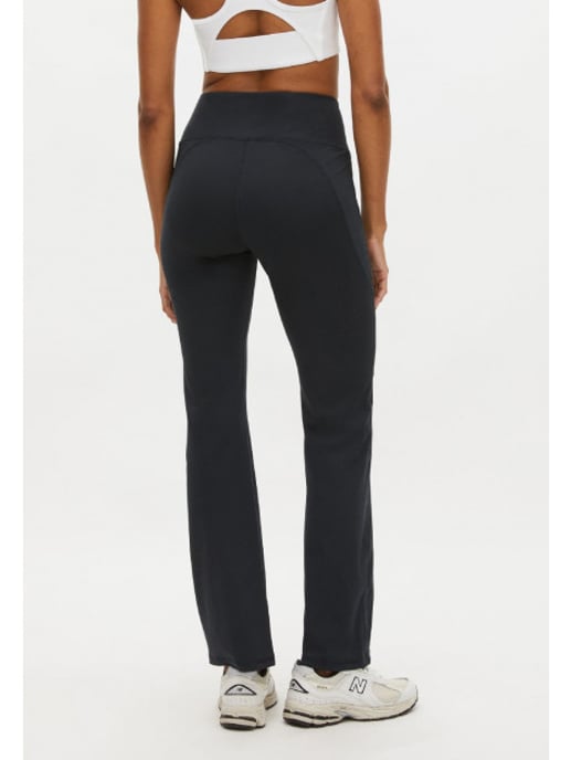 Röhnisch flattering high waist pants long tight training dames - - Image 5