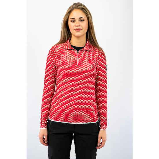 Falcon Ski pully dames - Image 2