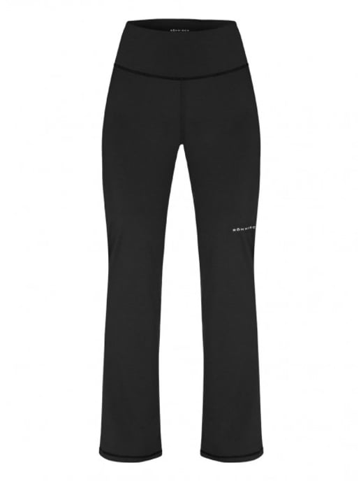Röhnisch flattering high waist pants long tight training dames - - Image 6