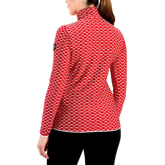 Falcon Ski pully dames - Image 3