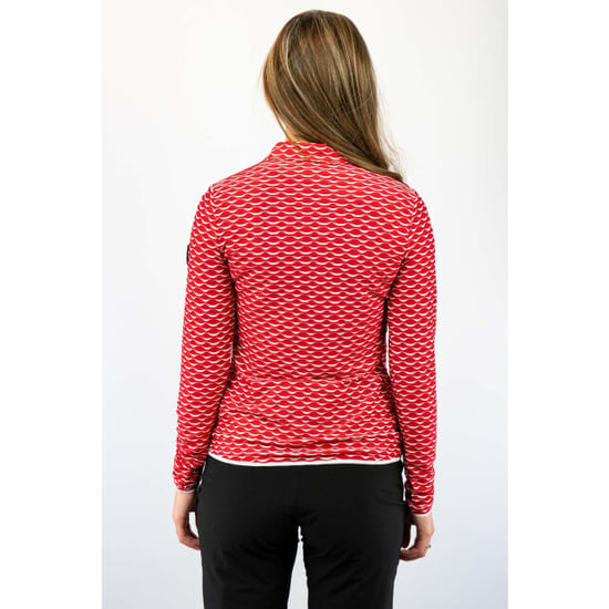Falcon Ski pully dames - Image 4