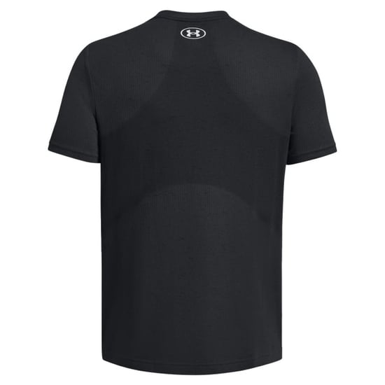 Under Armour Ua vanish seamless ss-blk 1382801-001 - Image 2