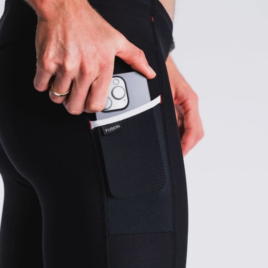 Fusion Korte tight heren - Image 3