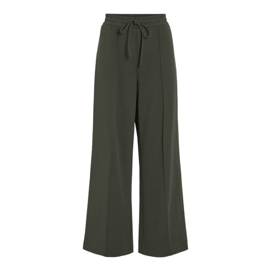 Vila Viclua hw wide pants-noos - - Image 3