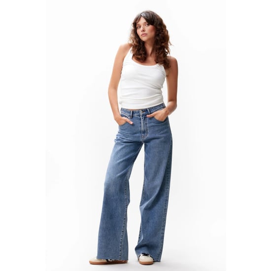 Catwalk Junkie 22006400 loose fit jeans - Image 1