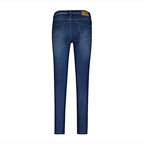 Red Button Jeans srb3800 jimmy used l30 nos midstone - Image 2
