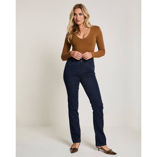 Para Mi Broek angie denim pure indigo - Image 2