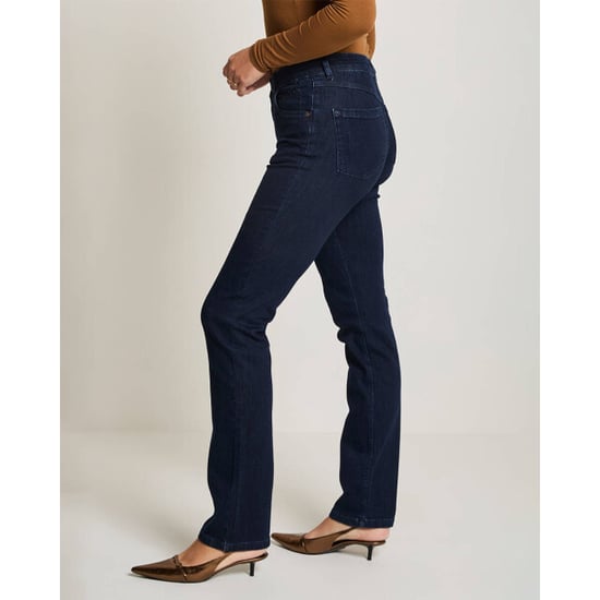 Para Mi Broek angie denim pure indigo - Image 3