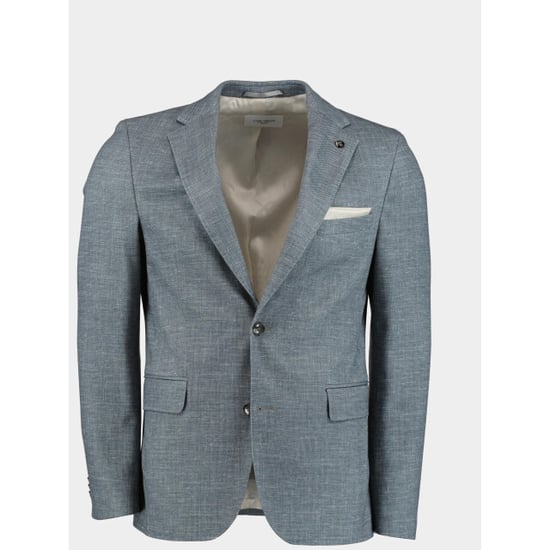 Carl Gross Colbert mix & match sakko/jacket cg franjo-j sv 20.080j1 / 325192/52 - Image 1