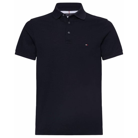 Tommy Hilfiger Polo mw0mw17771 - Image 1