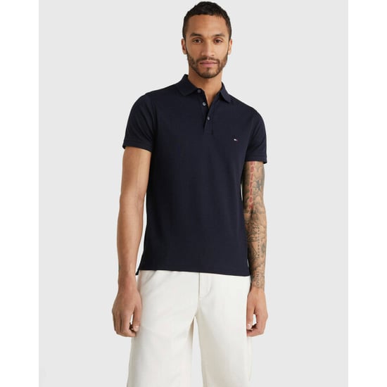 Tommy Hilfiger Polo mw0mw17771 - Image 2