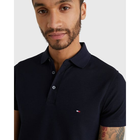 Tommy Hilfiger Polo mw0mw17771 - Image 4