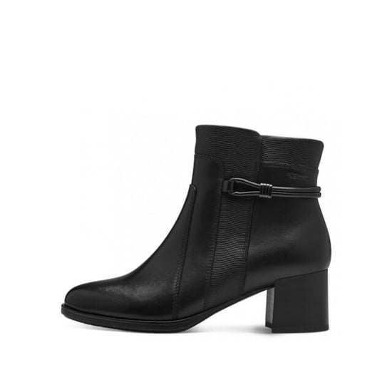 Tamaris Comfort-Fit Enkelaars - Image 2