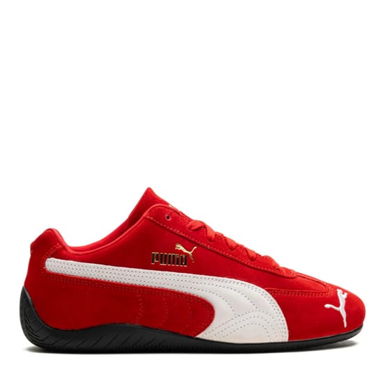 Puma speedcat og suède sneakers lage sneakers unisex - Image 3