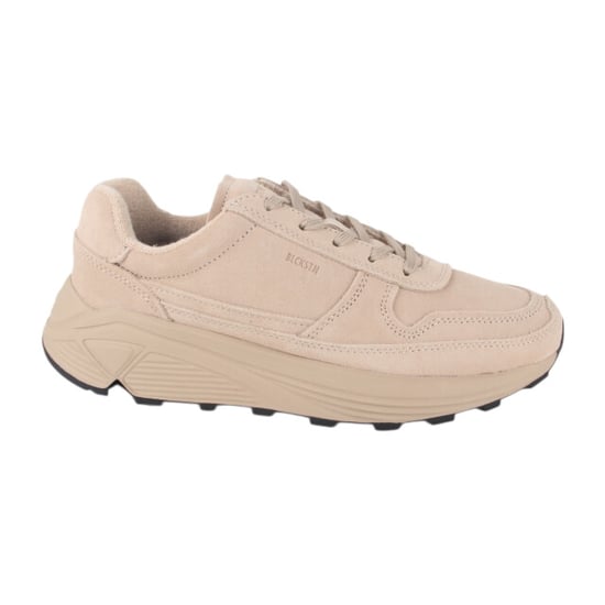 Blackstone Eg595 papyrus heren sneakers - Image 1