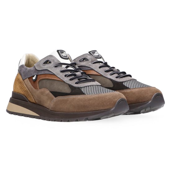 Australian Footwear 15.1700.01-l58 heren sneakers - Image 3