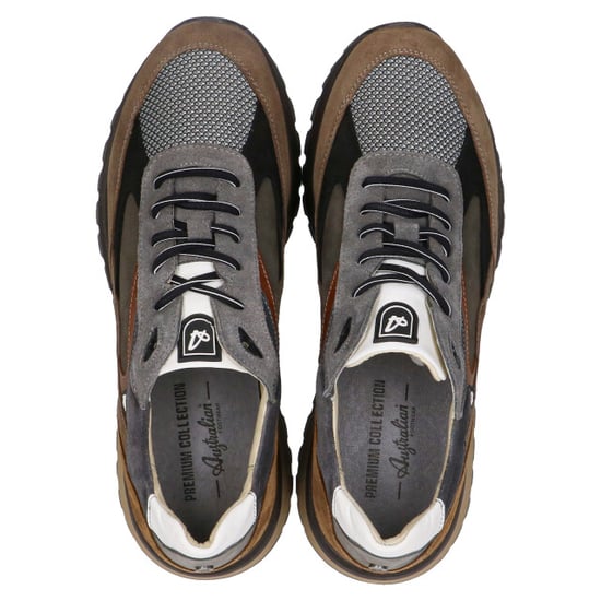 Australian Footwear 15.1700.01-l58 heren sneakers - Image 4