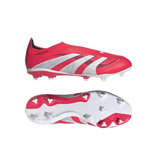 Adidas Predator league ll fg/mg - Image 4