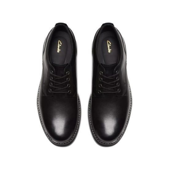 Clarks Original Batcombe tie heren veterschoen - Image 3