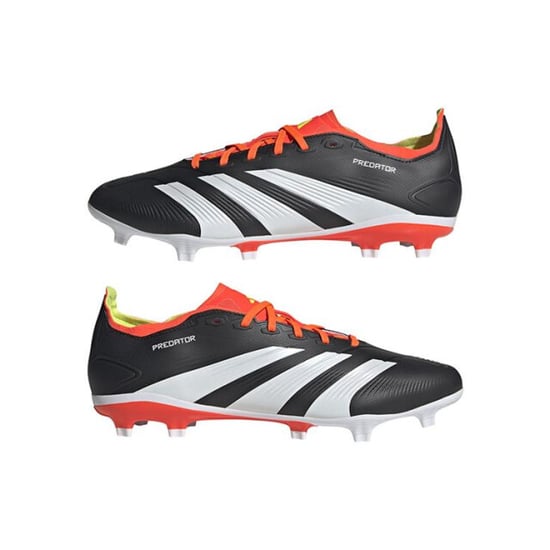 Adidas Predator league l fg,cblack/ft - Image 5