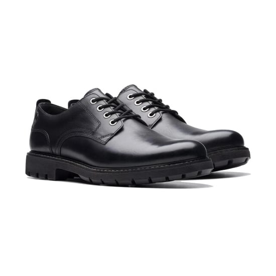 Clarks Original Batcombe tie heren veterschoen - Image 5