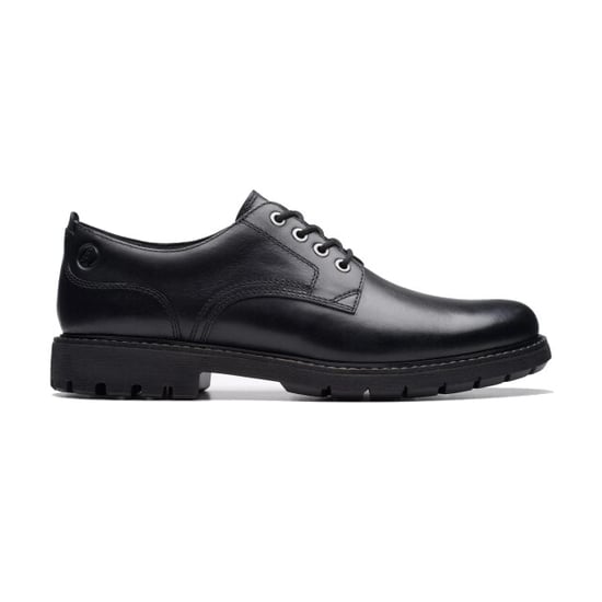 Clarks Original Batcombe tie heren veterschoen - Image 6
