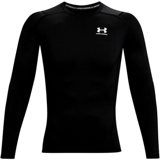 Under Armour Ua hg armour comp ls-blk 1361524-001 - Image 1