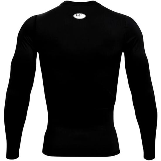 Under Armour ua hg armour comp ls - - Image 2