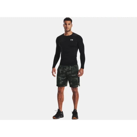 Under Armour ua hg armour comp ls - - Image 3