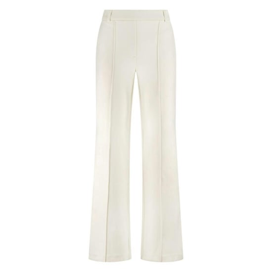 Nukus Jill pants scuba beige - Image 1