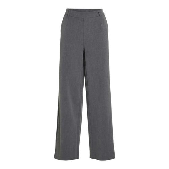 Vila Vivarone hw wide pant noos - - Image 1