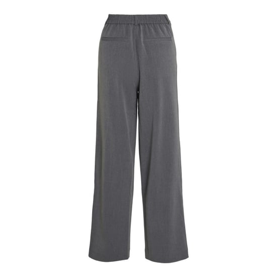 Vila Vivarone hw wide pant noos - - Image 3
