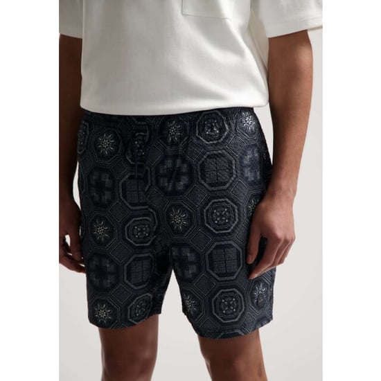Dstrezzed Ds case aop swimshorts - Image 3