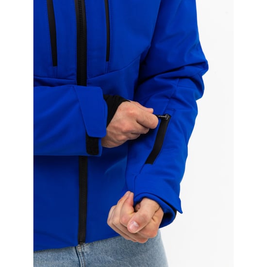 Falcon boris jack ski heren - - Image 4