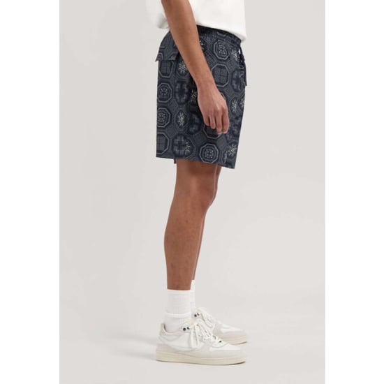 Dstrezzed Ds case aop swimshorts - Image 4