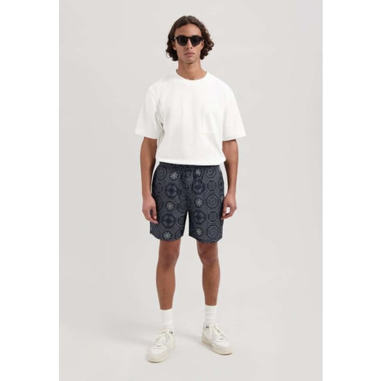 Dstrezzed Ds case aop swimshorts - Image 5