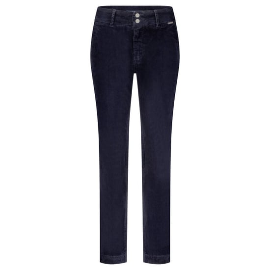 Red Button Broek srb4671 diana cord navy - Image 1