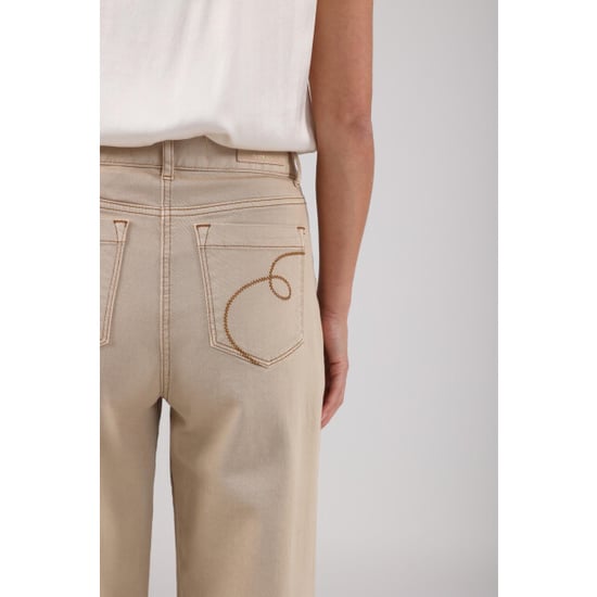 Nukus Nks09023 ruby pants - Image 2