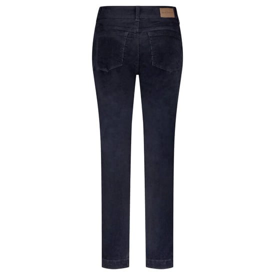 Red Button Broek srb4671 diana cord navy - Image 2