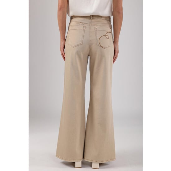 Nukus Nks09023 ruby pants - Image 3