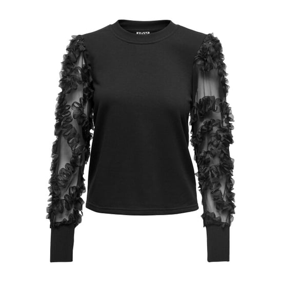 Jacqueline de Yong Jdyfairview l/s sweat jrs - Image 2
