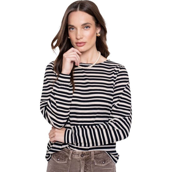 Geisha Top black - Image 3