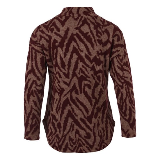 Enjoy Turtle jacquard port - Image 2