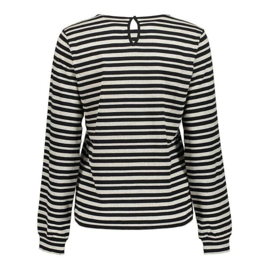 Geisha Top black - Image 6