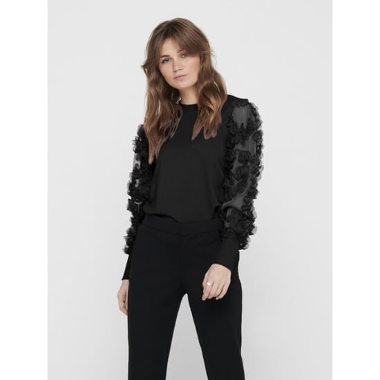 Jacqueline de Yong Jdyfairview l/s sweat jrs - Image 6