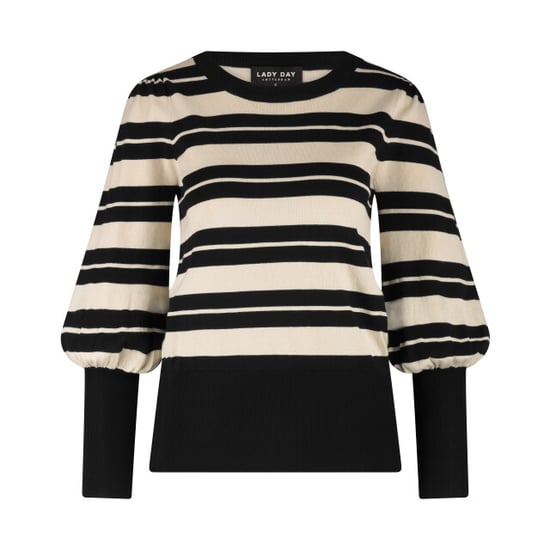 Lady Day Tracy stripe - Image 1