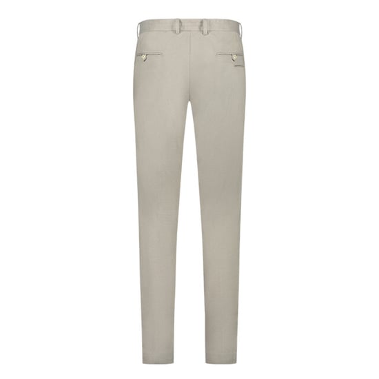Blue Industry Jersey travel chino | - Image 2