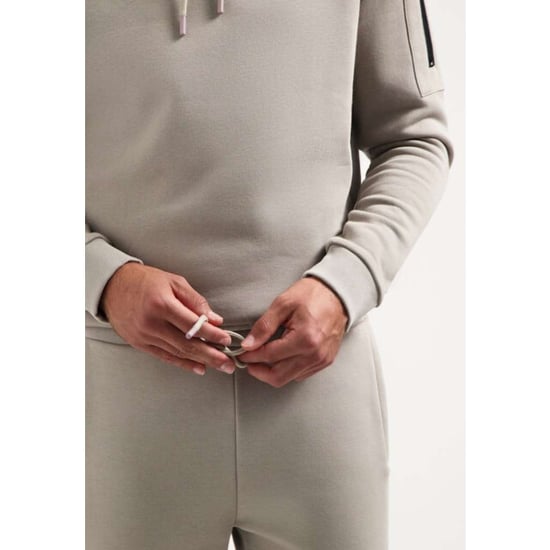 No Excess Pants relax fit brushed inside clay - Image 2