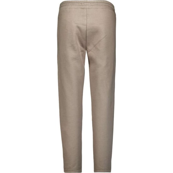 No Excess Pants relax fit brushed inside clay - Image 3