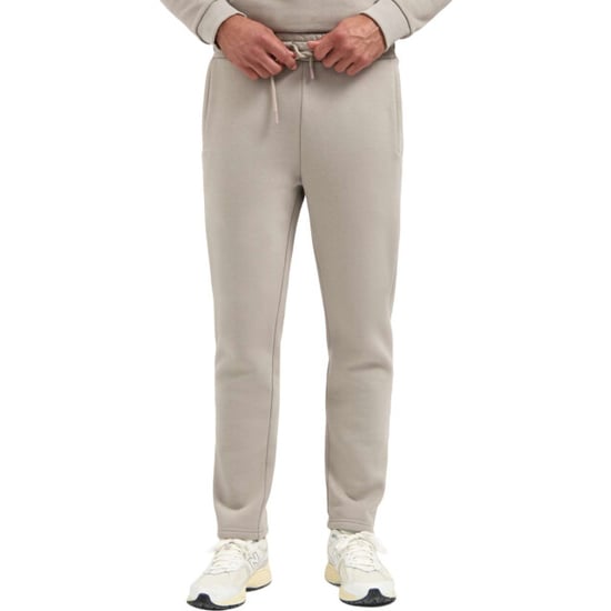 No Excess Pants relax fit brushed inside clay - Image 4